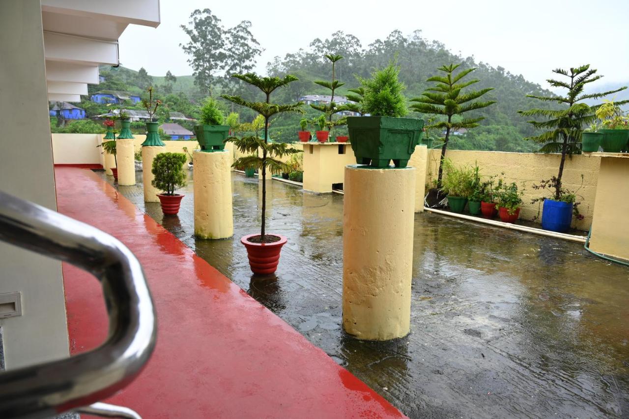 Ajay * Munnar