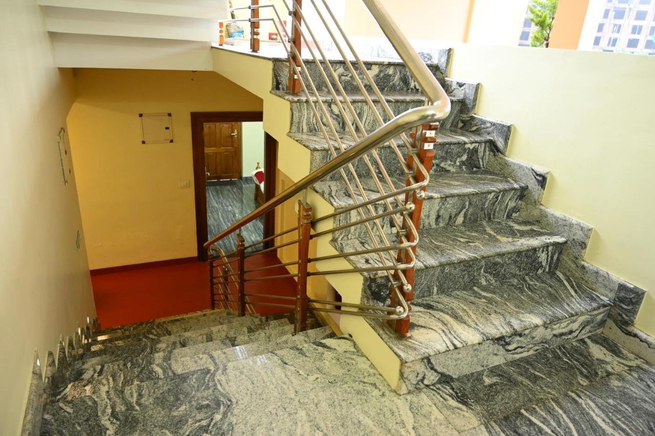 Ajay Lodge Munnar