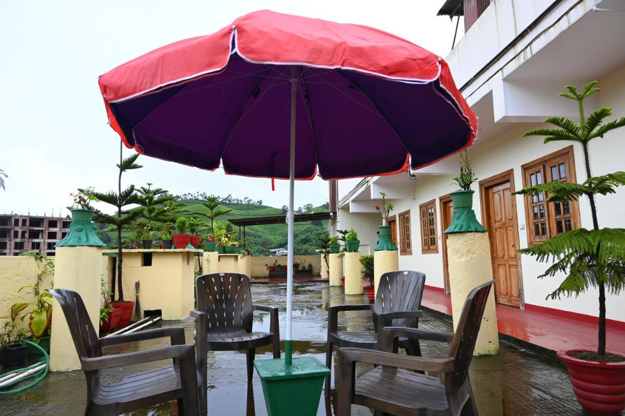 Ajay Lodge