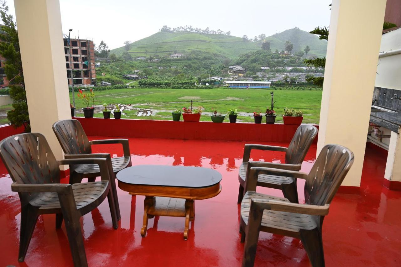Ajay Lodge Munnar