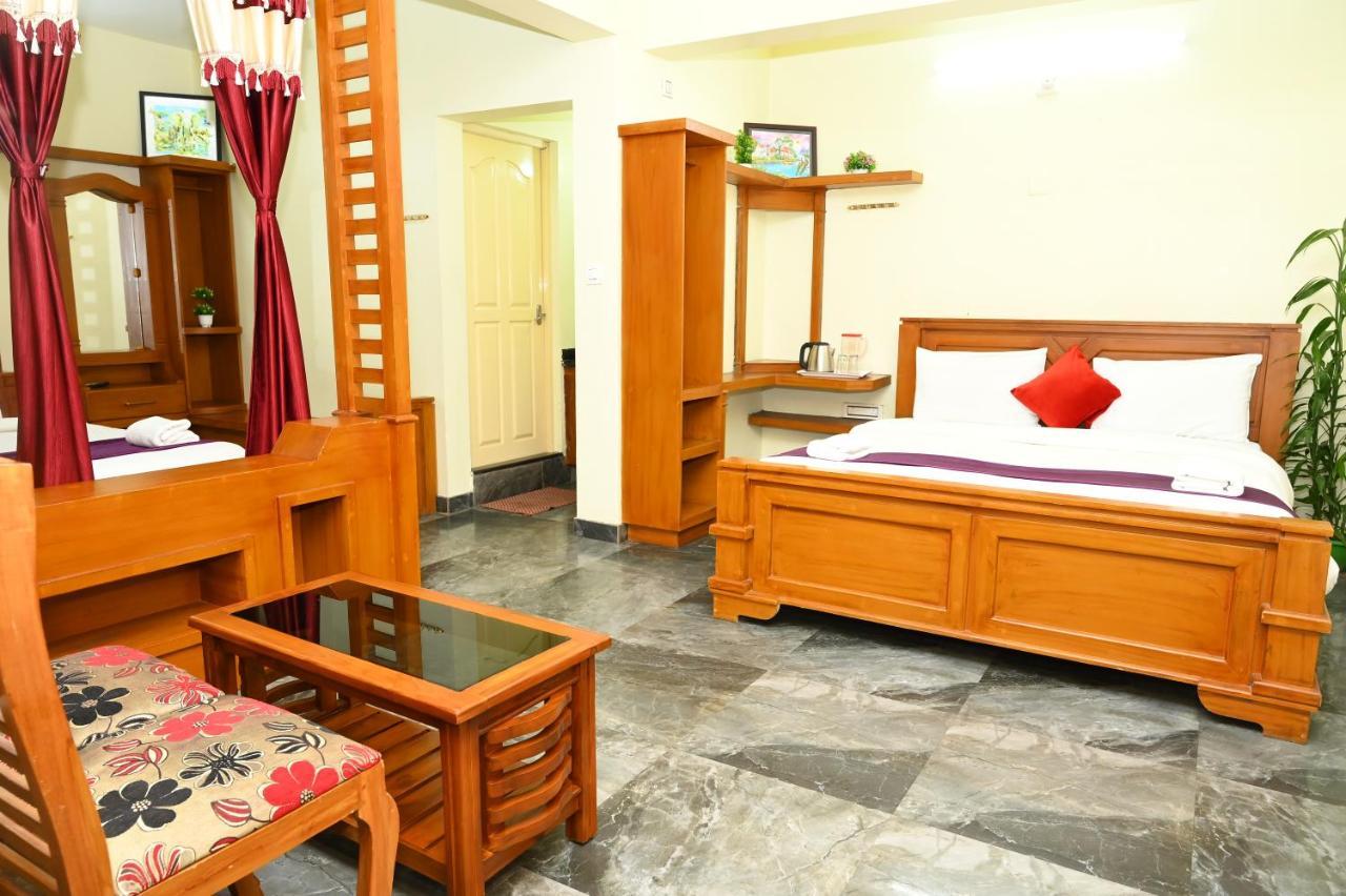 Ajay Munnar