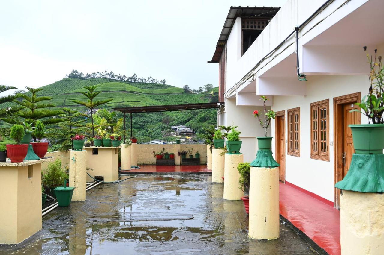 Ajay * Munnar