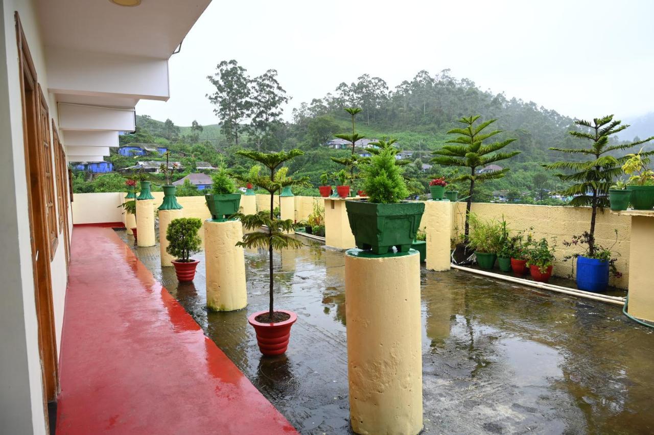 Ajay Lodge Munnar