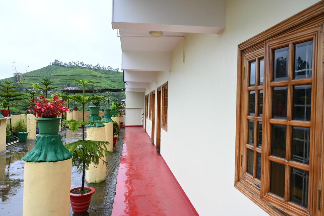Ajay * Munnar
