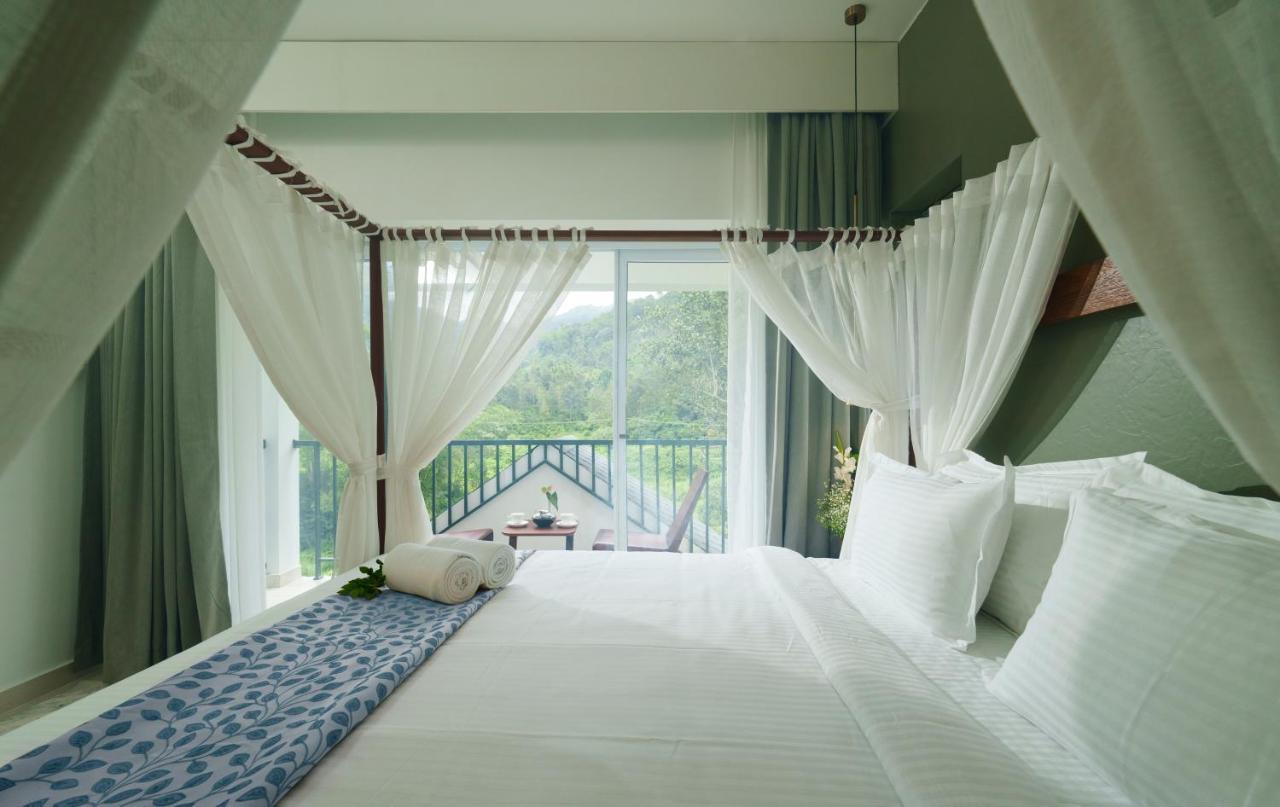 Resort Eden Woods And Munnar