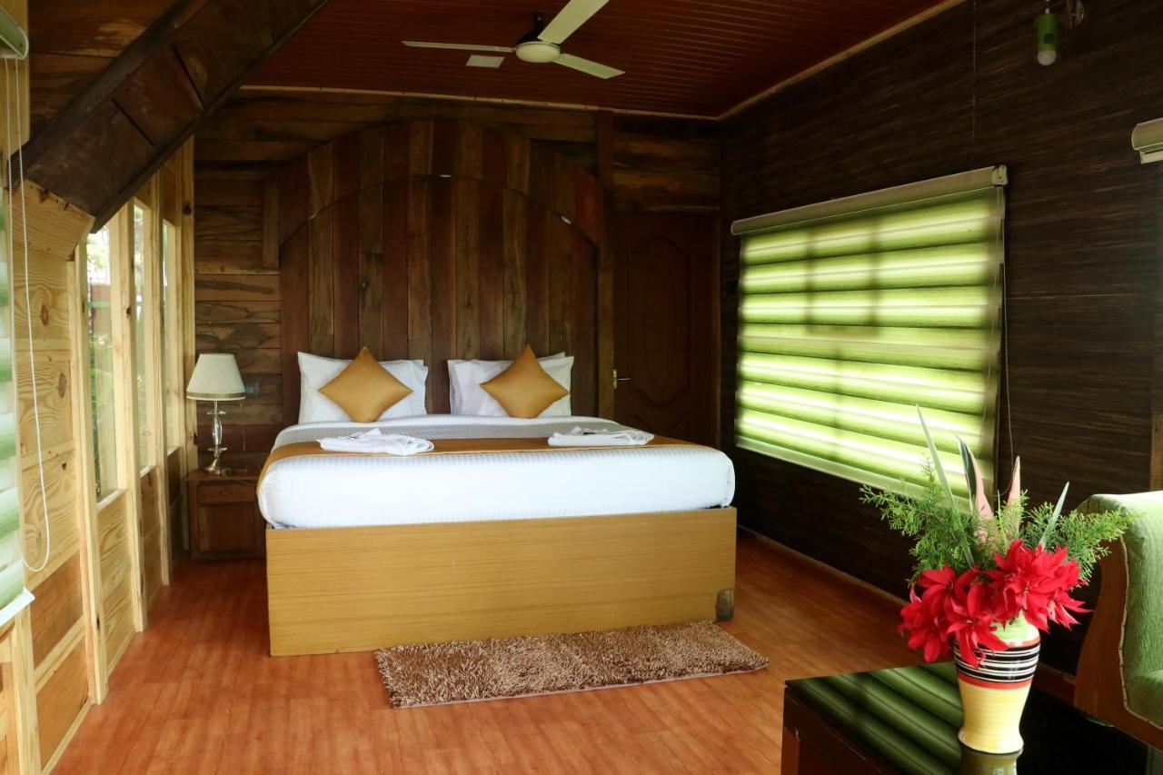 Spring Muunnar, 4* Munnar