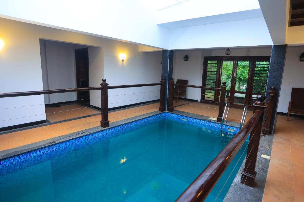 Heaven Resort Munnar