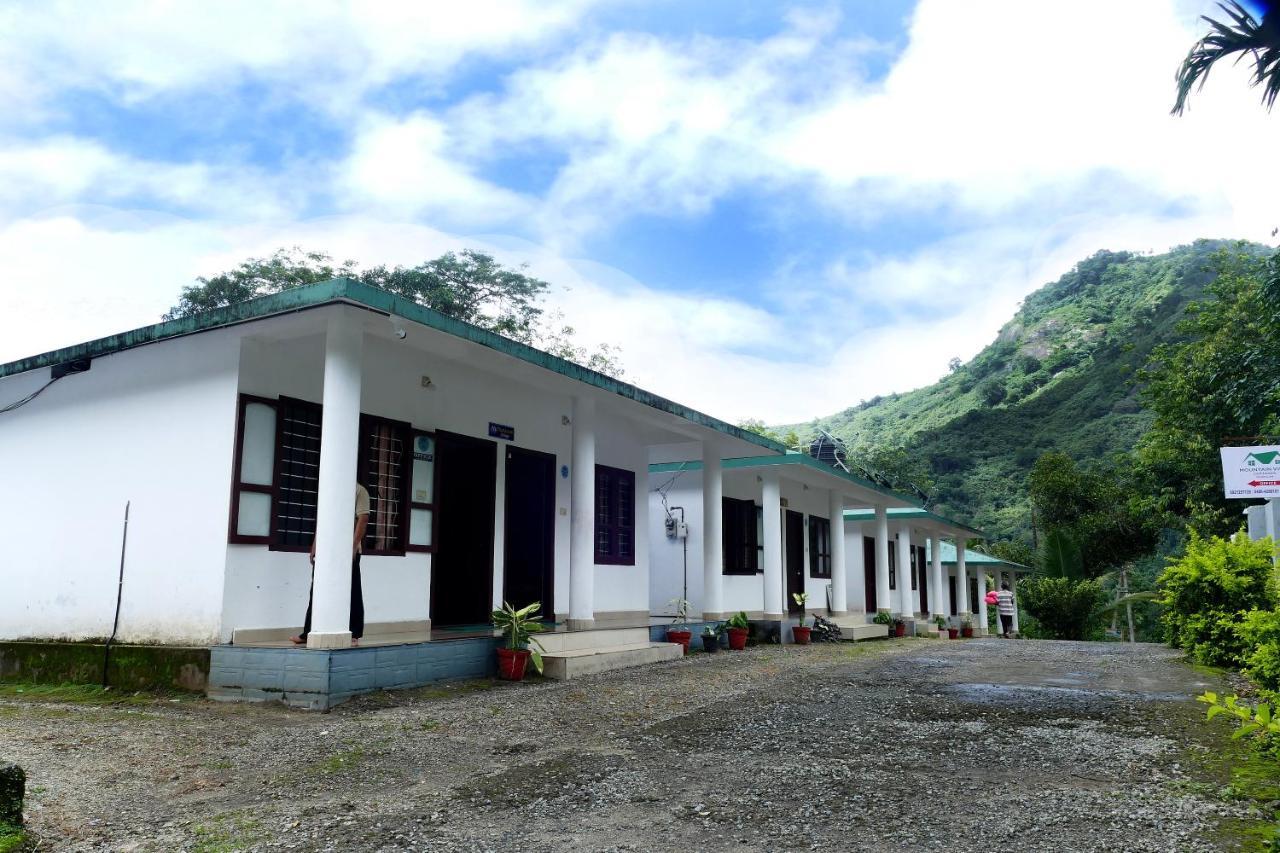 Mountain View Mankulam 3* Munnar