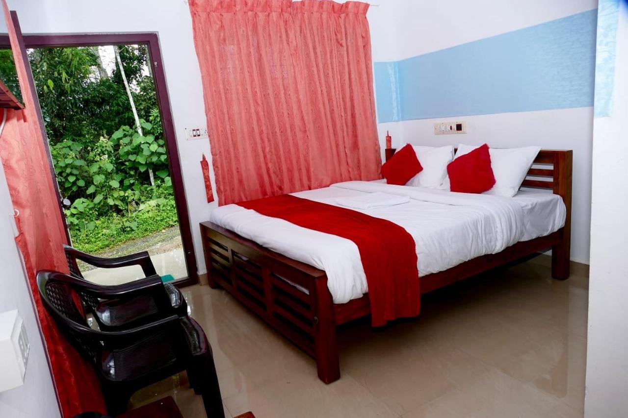 Mountain View Mankulam 3* Munnar