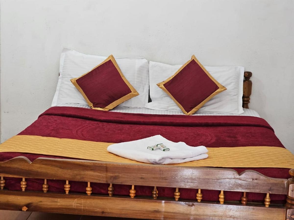 Homestay Cicily Holidays Munnar