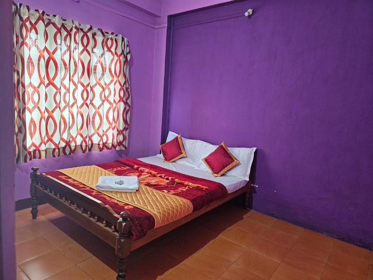 Cicily Holidays Homestay Munnar