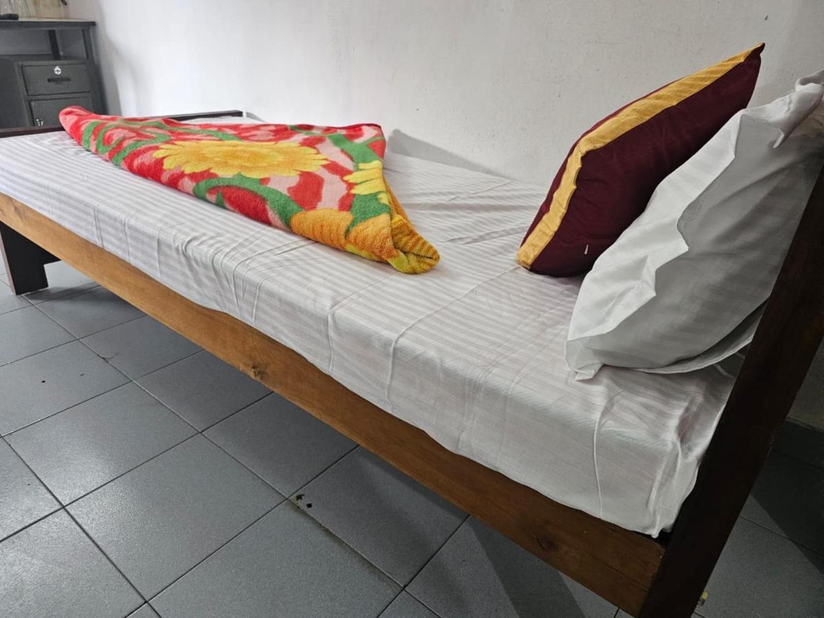 Cicily Holidays Homestay