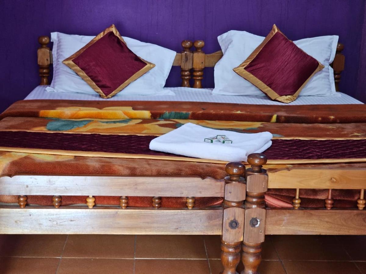 Cicily Holidays Homestay Munnar