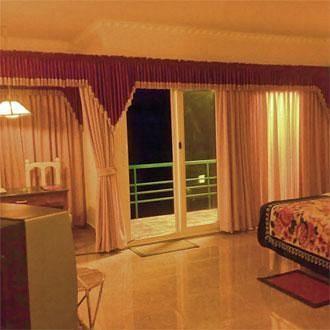 Bellavista 3* Munnar