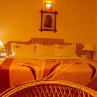 Bellavista Resort Munnar