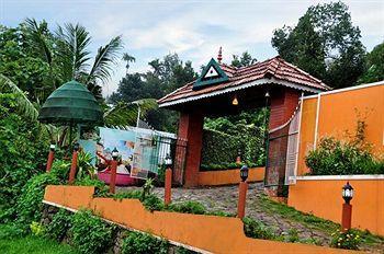Resort Bellavista Munnar