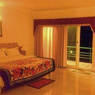 Bellavista Munnar
