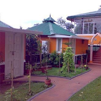 Resort Bellavista 3*