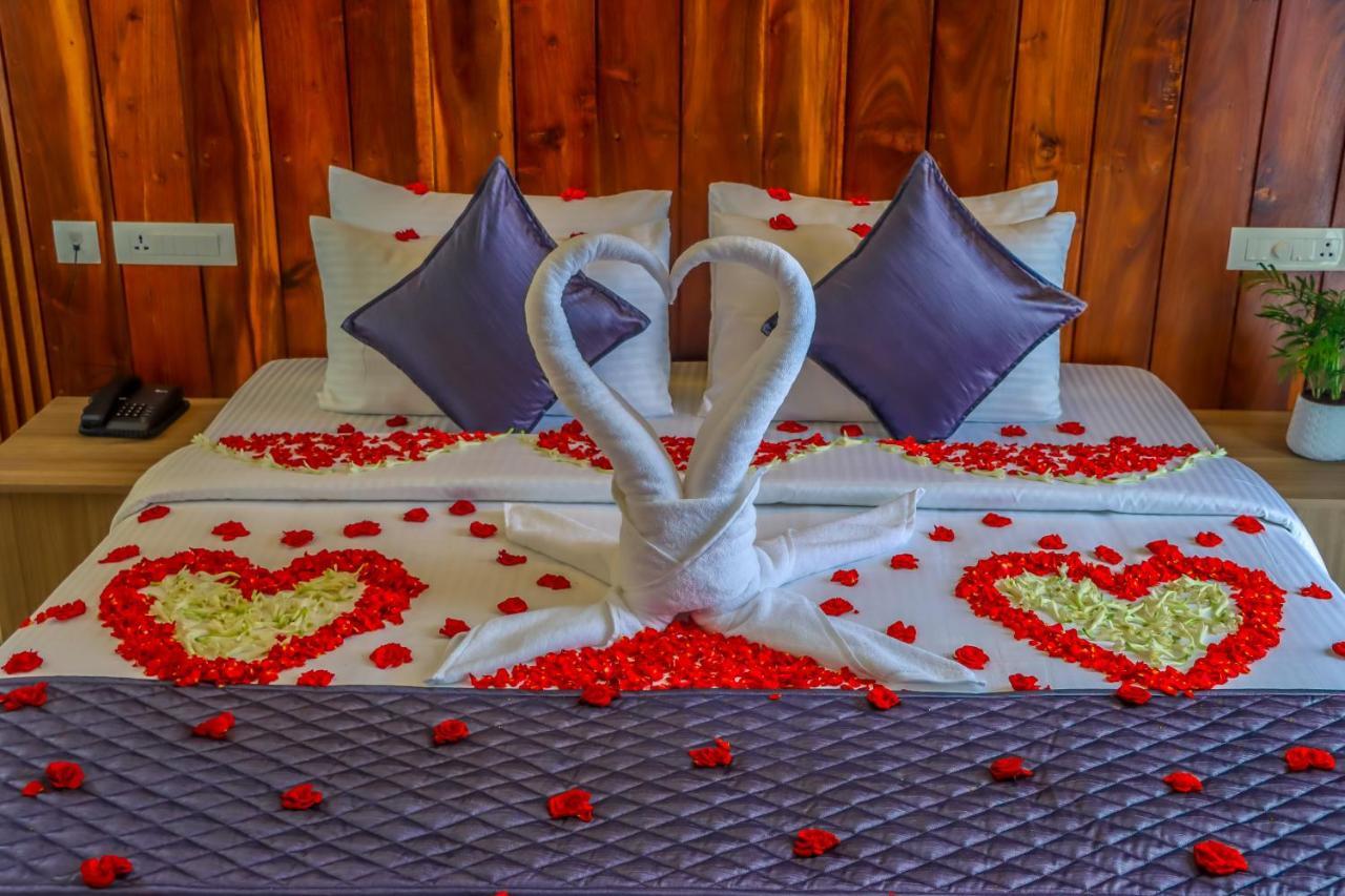 Hotel Winter Note Munnar