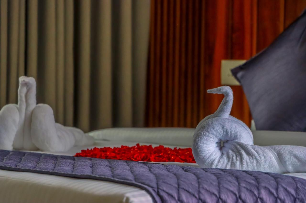 Hotel Winter Note