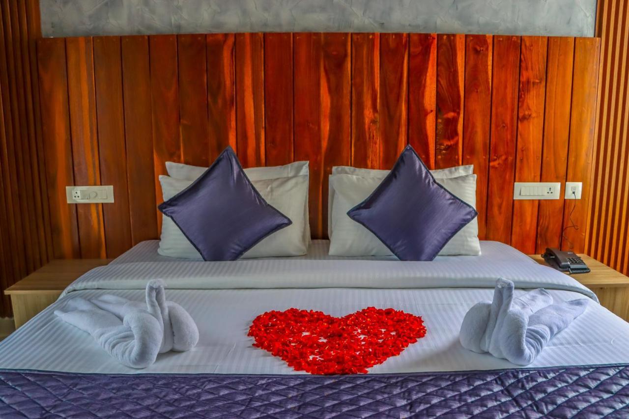 Hotel Winter Note Munnar