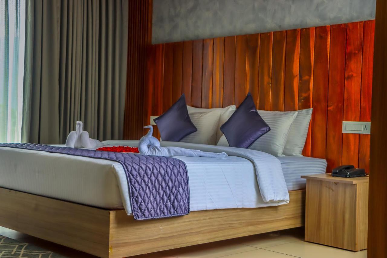 Winter Note Hotel 4*