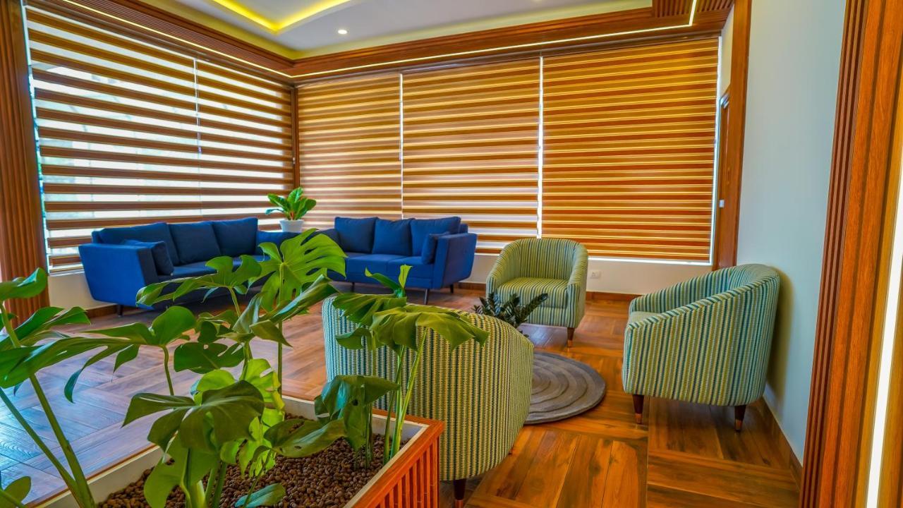 Winter Note Hotel 4*