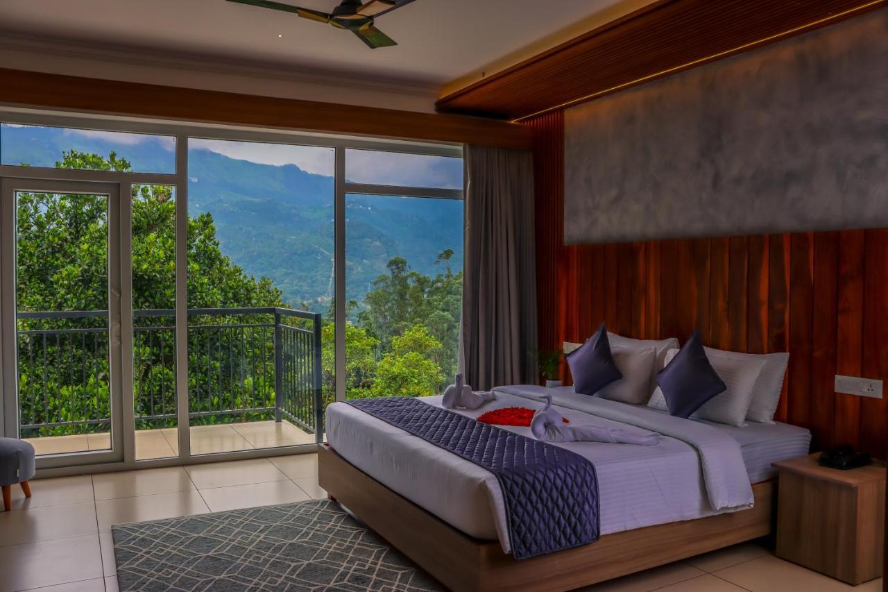 Hotel Winter Note Munnar