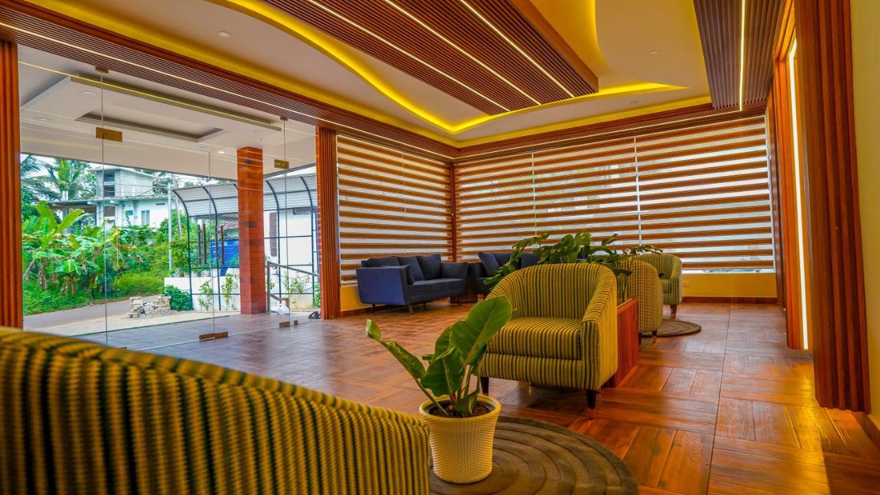 Winter Note Hotel 4*