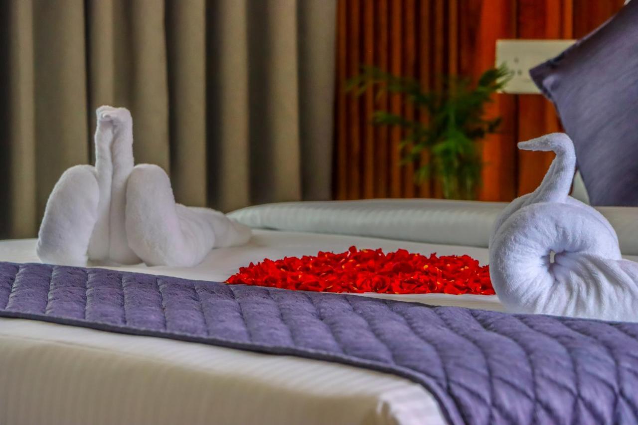 Hotel Winter Note 4*
