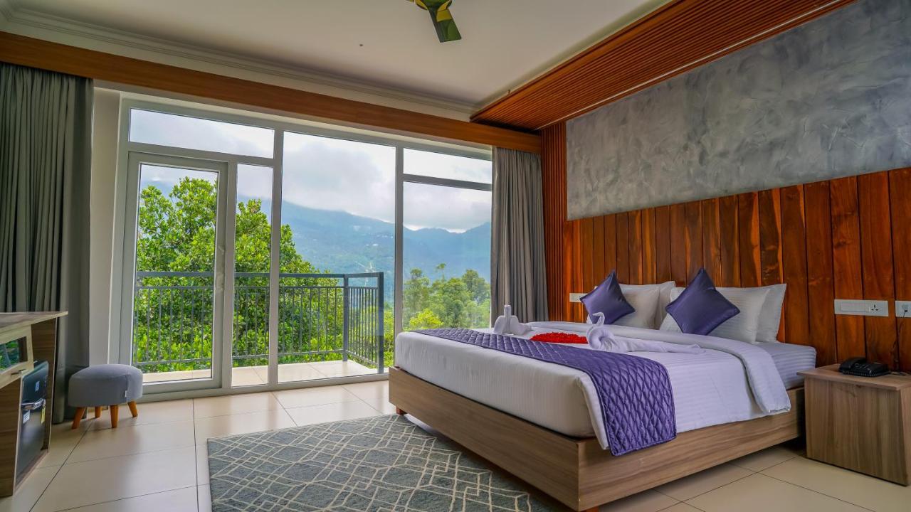 Hotel Winter Note 4*