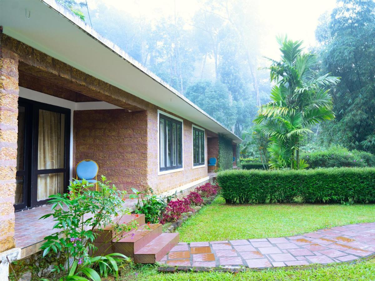 Falling Waters 3*