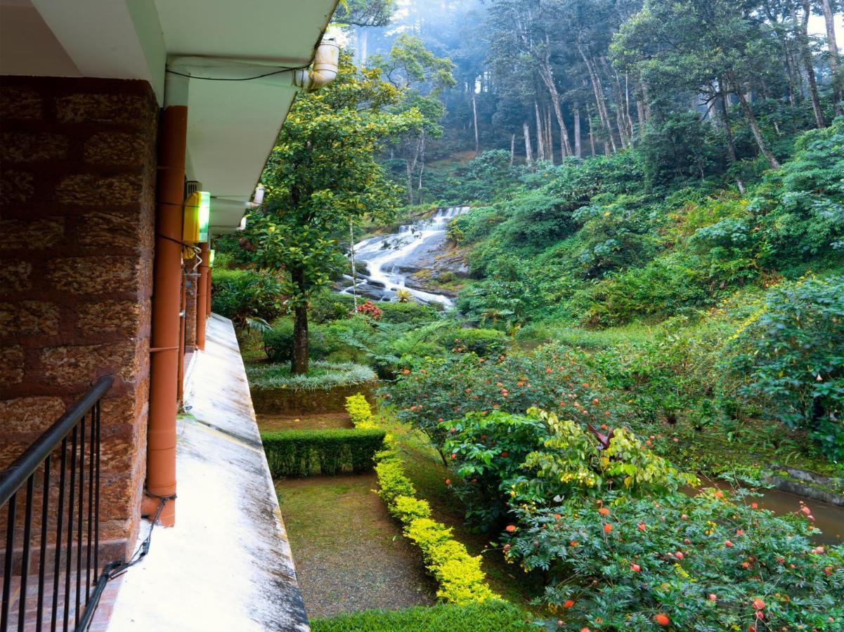 Hotel Falling Waters Munnar