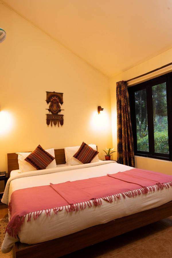 Falling Waters Hotel 3*