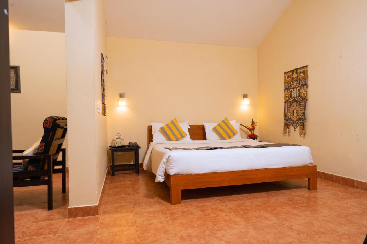 Falling Waters 3* Munnar