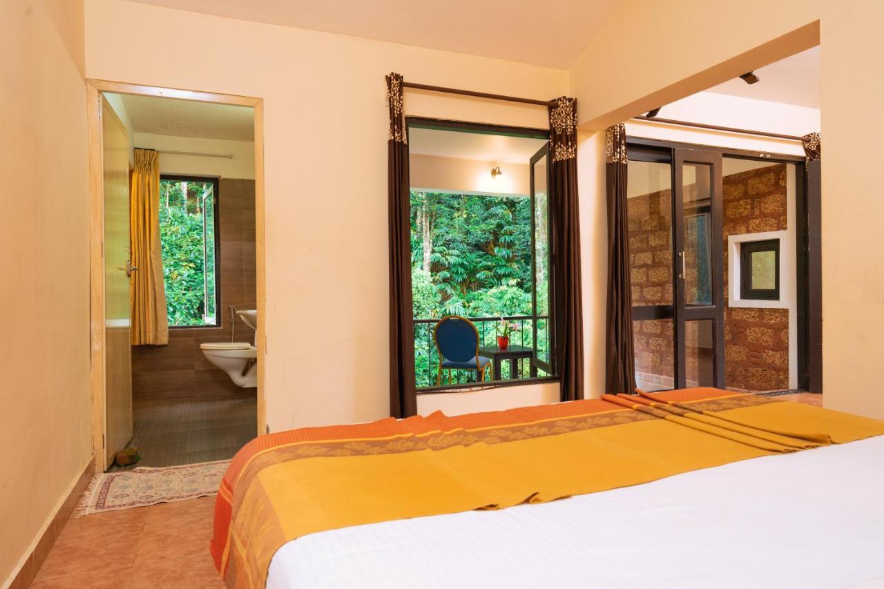 Falling Waters Hotel
