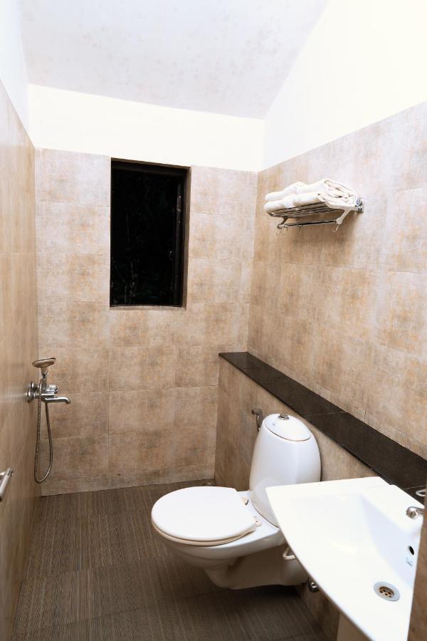 Falling Waters 3* Munnar