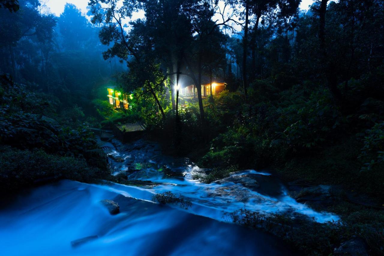 Falling Waters 3* Munnar