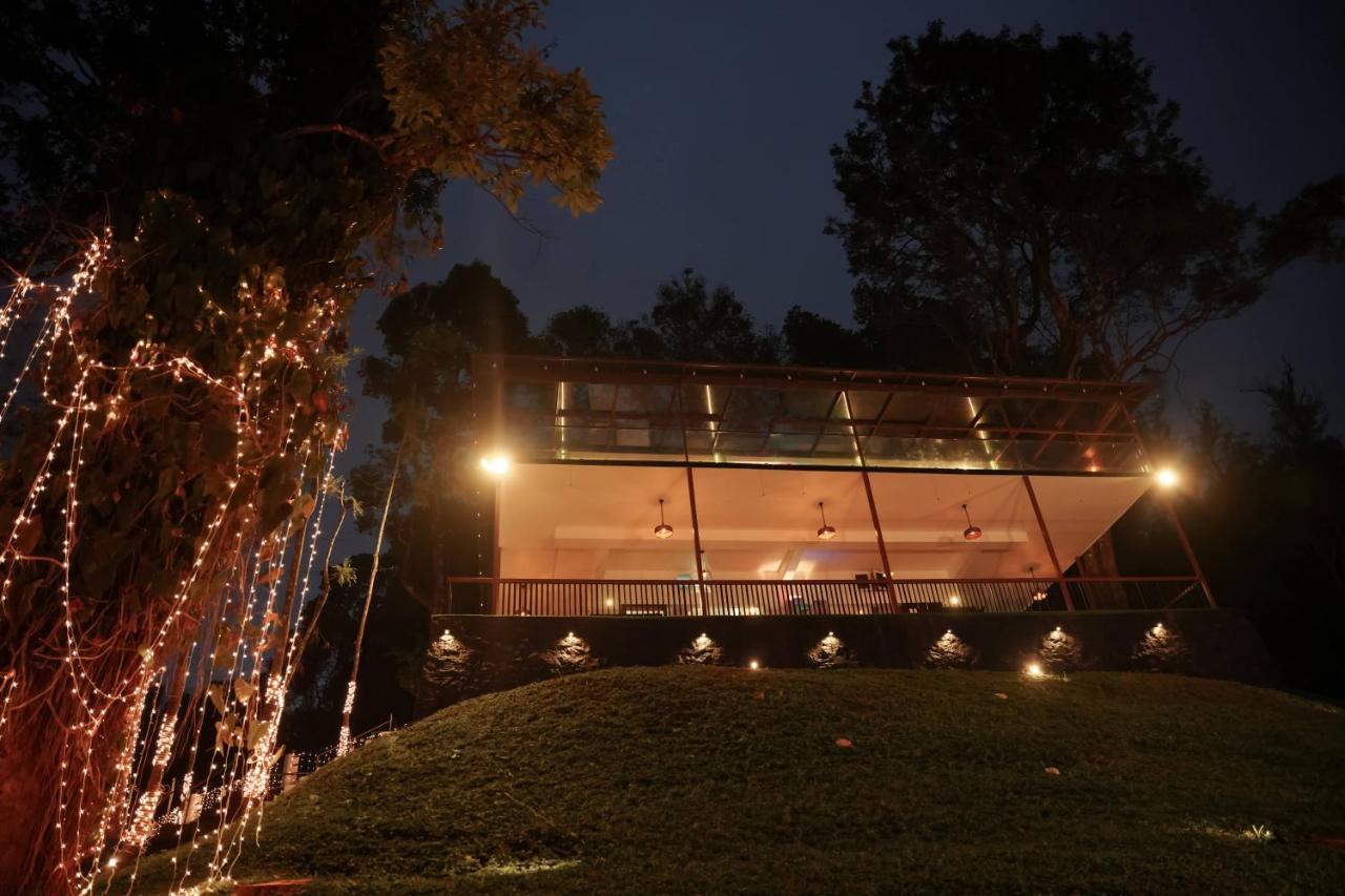 Hotel Misty Wonders Munnar