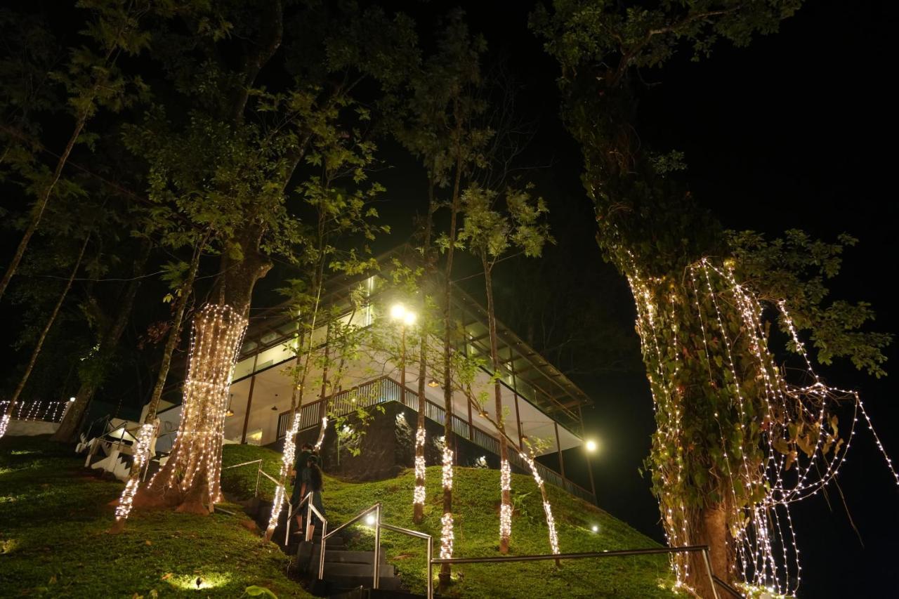 Misty Wonders 5* Munnar