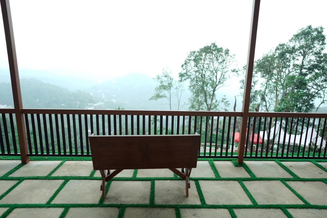 Misty Wonders Hotel Munnar