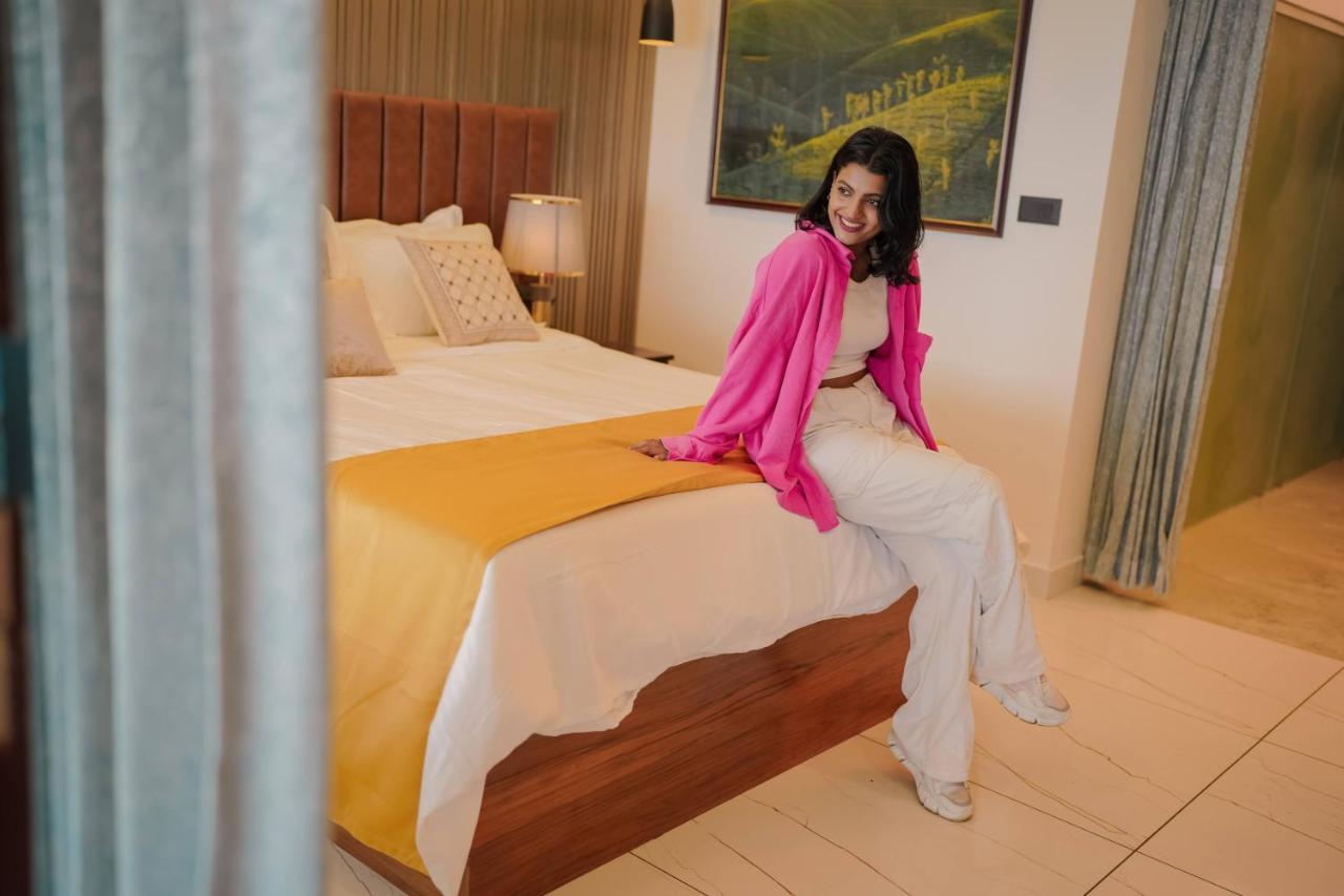 Hotel Misty Wonders 5*