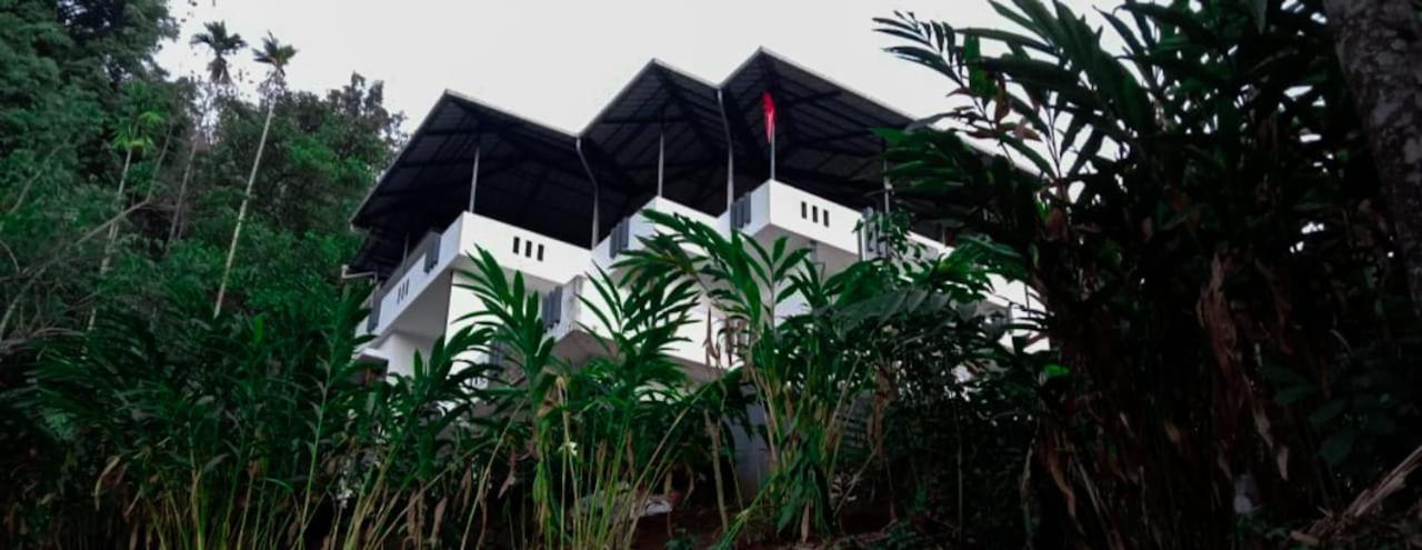 Homestay Nandana's Residency *