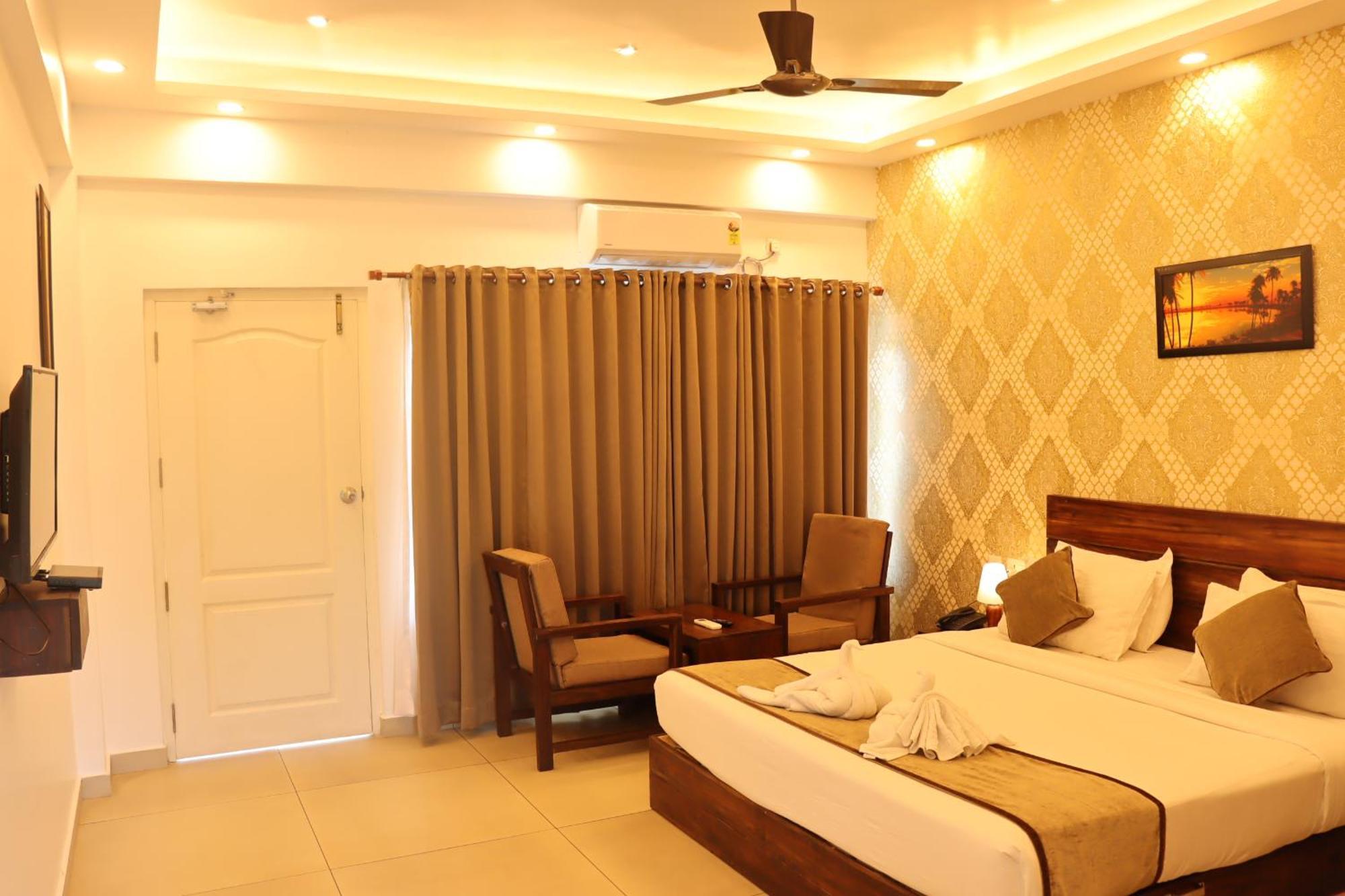 Pleasant Hill Resort 4*