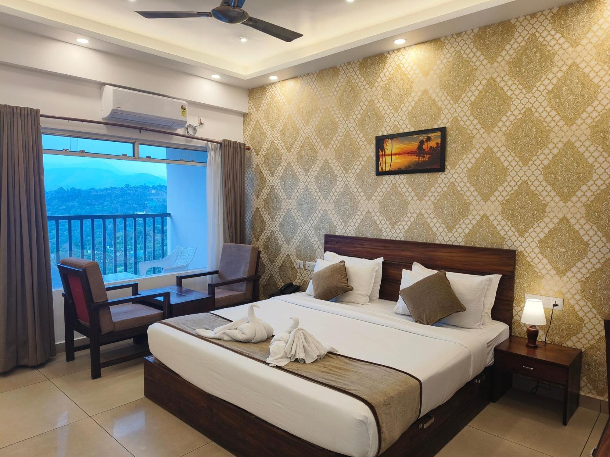 Pleasant Hill Resort