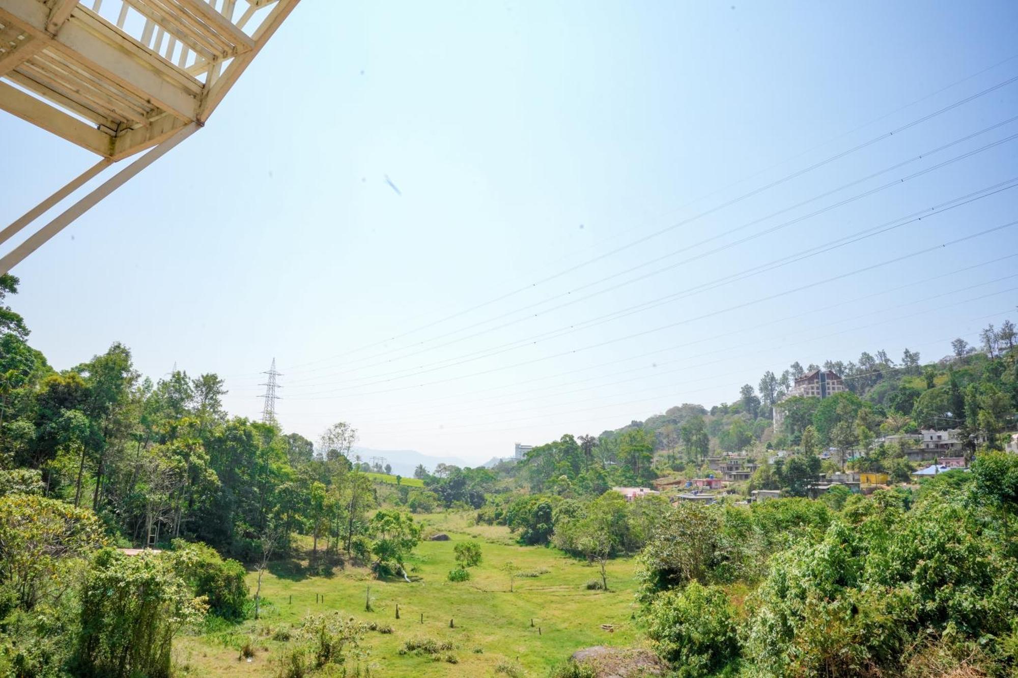 Villa Nest Mountain Munnar