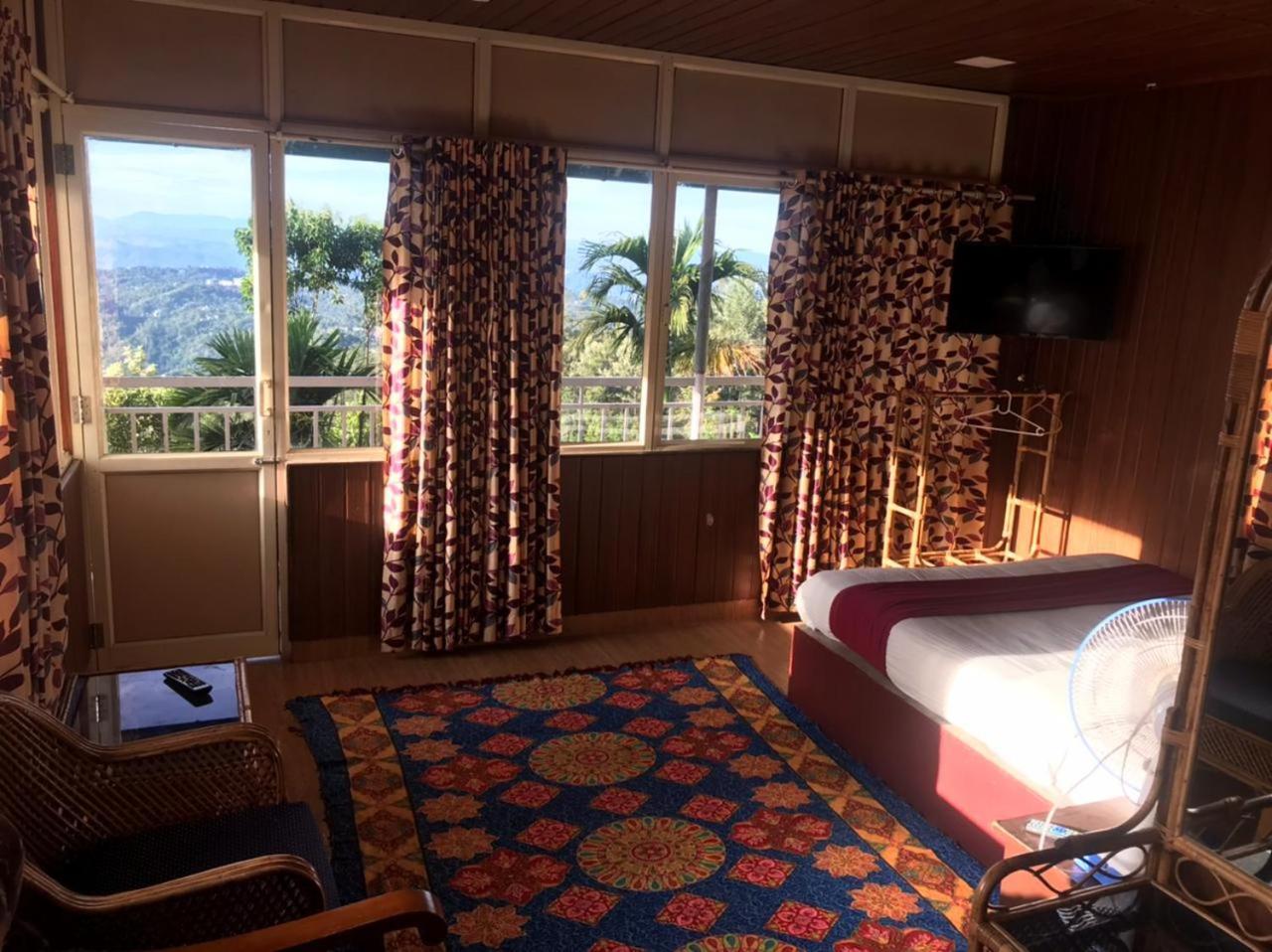 Nature Dale Lodge *