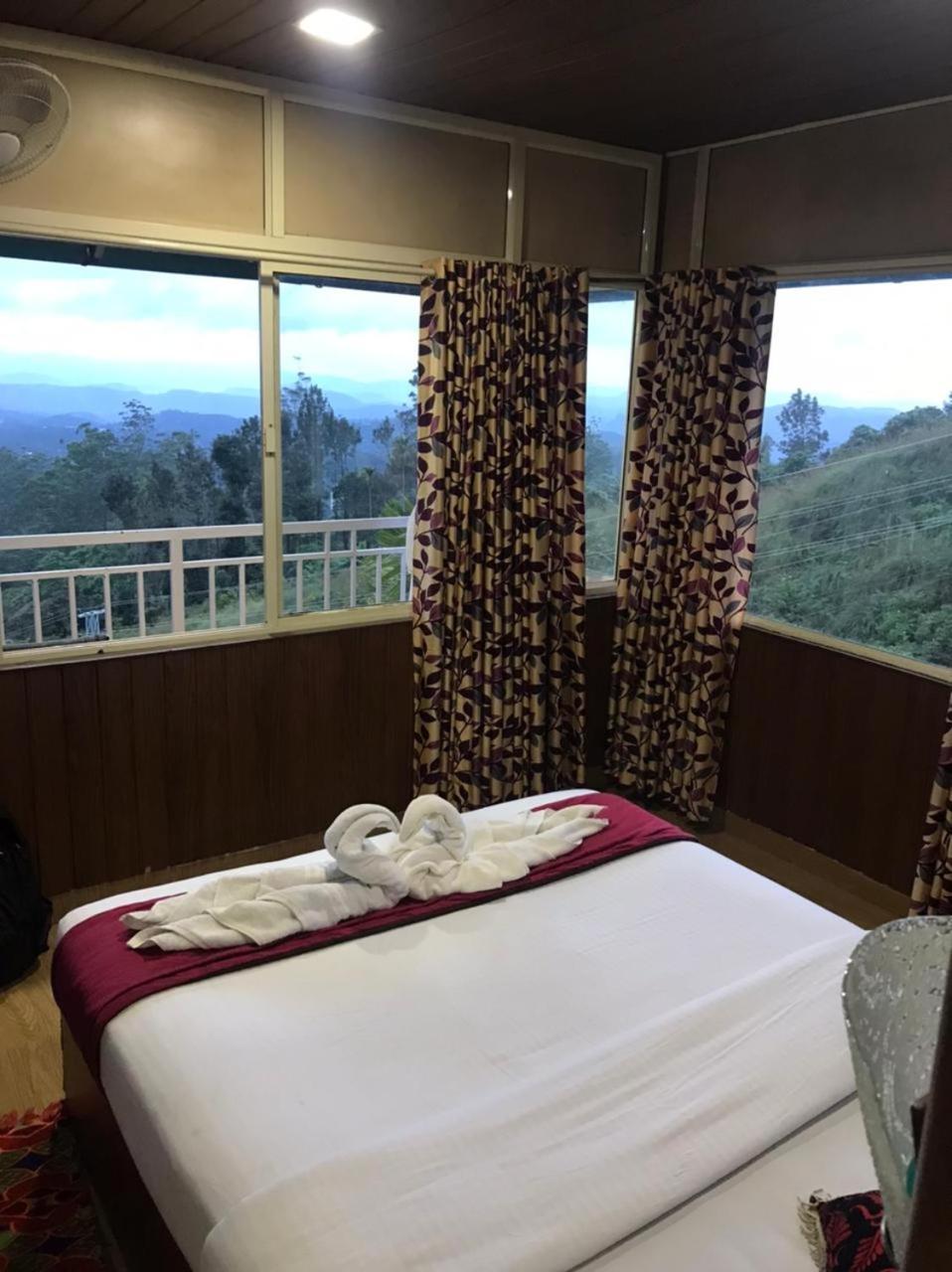 Nature Dale Lodge Munnar