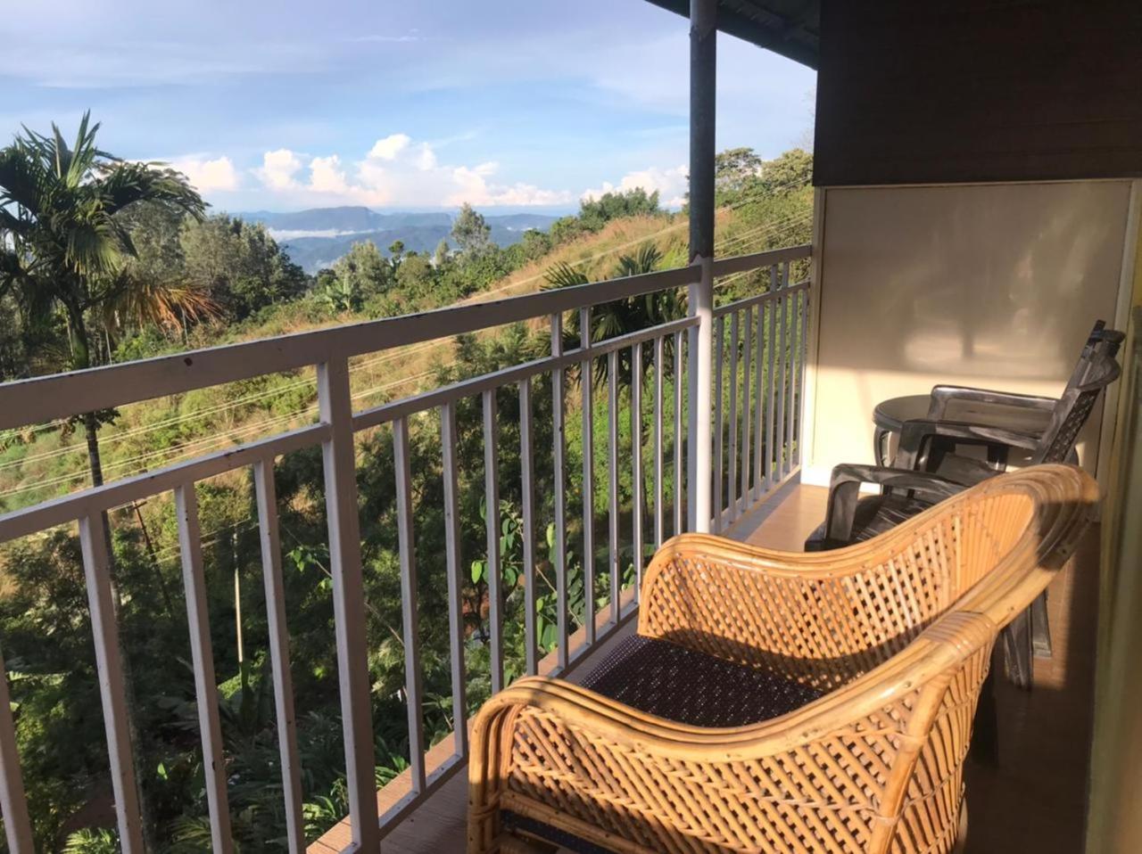 Nature Dale Lodge Munnar