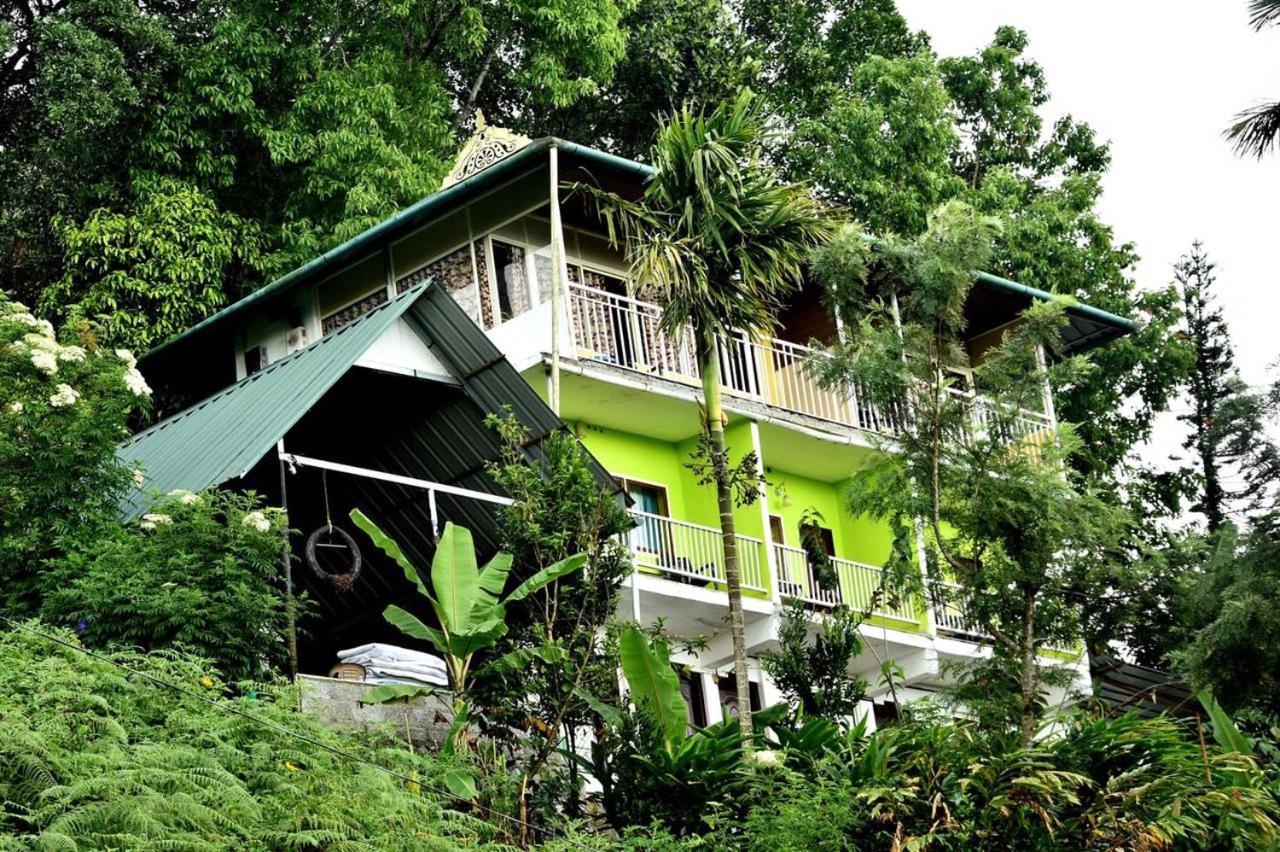 Nature Dale Lodge
